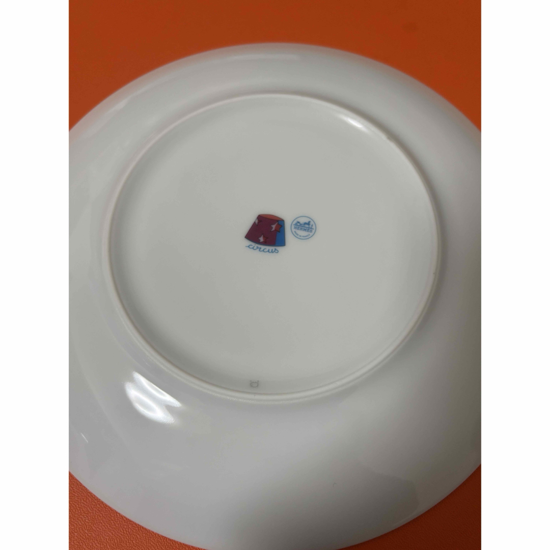 HERMES - ＼レア／新品未使用🎪Hermes Circus エルメス サーカス🎪の