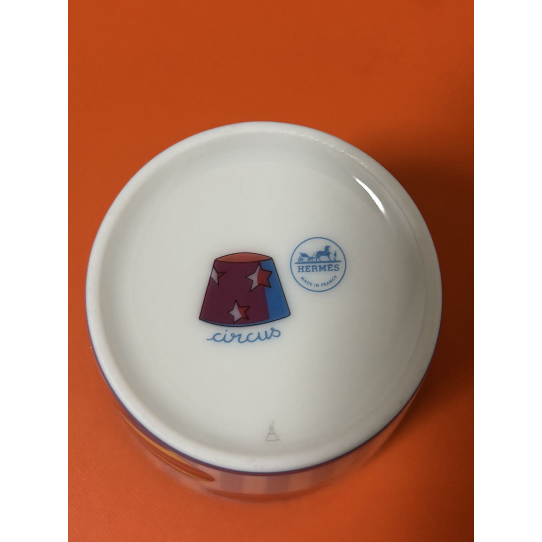 HERMES - ＼レア／新品未使用🎪Hermes Circus エルメス サーカス🎪の