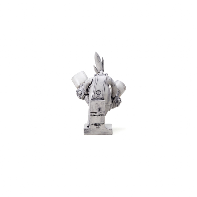 NEIGHBORHOOD - 新品 neighborhood×futura incense お香立ての通販 by