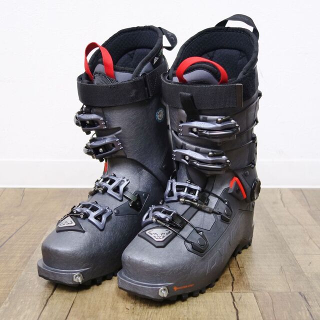 美品 ディナフィット DYNAFIT BEAST ビースト 25.5cm スキーブーツ
