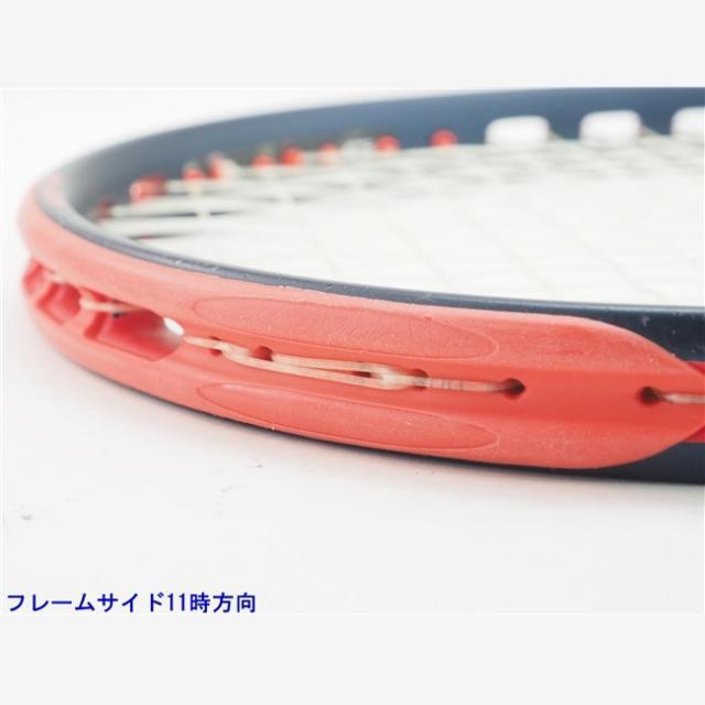 Prince - 中古 テニスラケット プリンス ビースト オースリー 104 2019