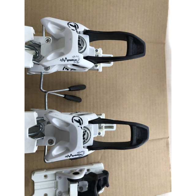 TYROLIA - TYROLIA AMBITION 12 チロリア アンビション 12の通販 by