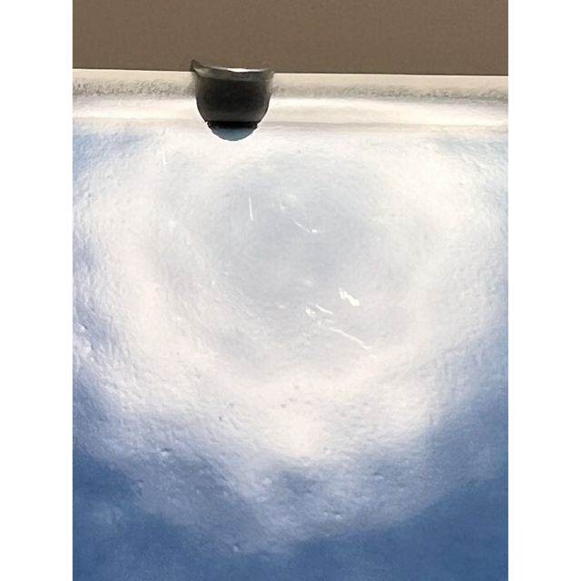 ARABIA - Flying Angel 空飛ぶ天使 2000年 陶板画 ヘルヤ アラビアの