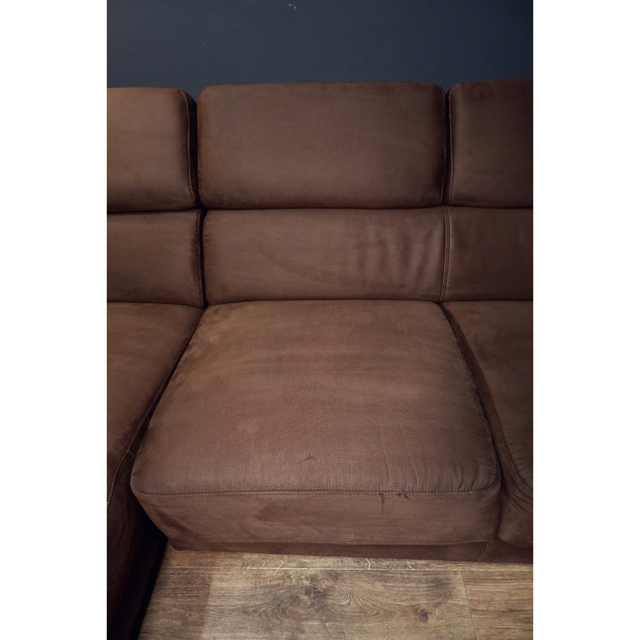 首都圏送無料〜東京インテリア20万リクライニングコーナー エスハウス