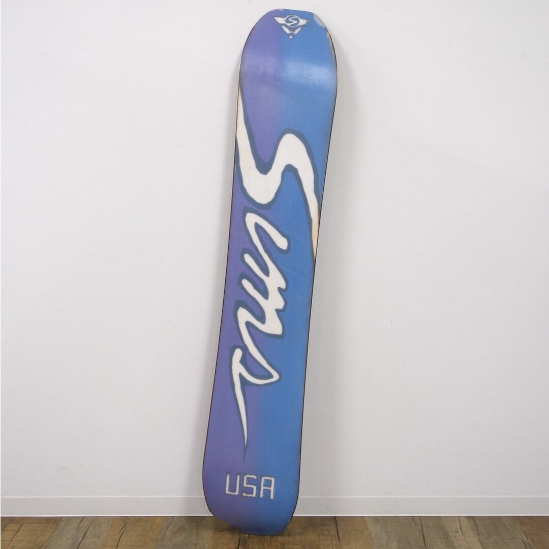 SIMS - 極希少 Vintage シムス SIMS Freeride 154cm 1992年 90年代