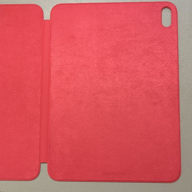 Apple - iPad（第10世代）用Smart Folio ウォーターメロン 純正の通販