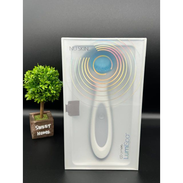 ニュースキン ルミスパ 本体 付属品多数 NU SKIN 【公式通販】