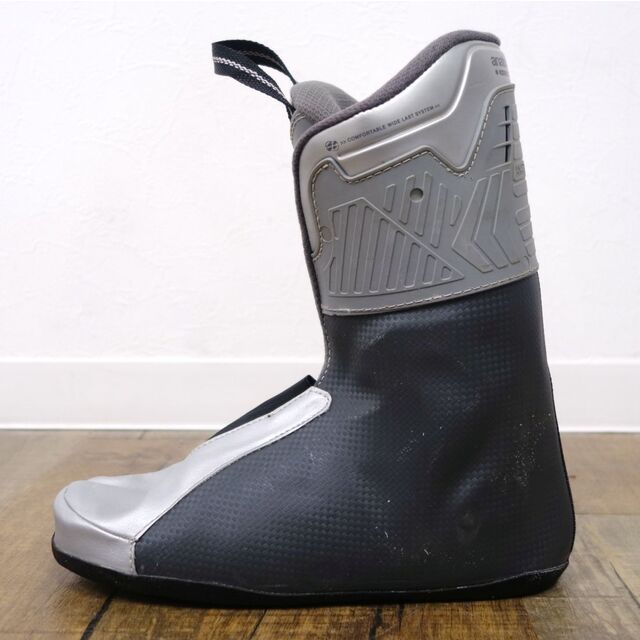 ケスレー KASTLE スキーブーツ Free Glide 6 24cm相当 ゲレンデ スキー