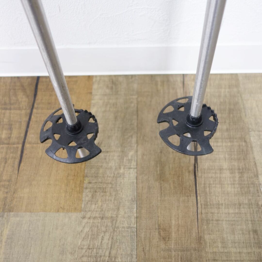 LEKI - ブラックダイヤモンド Black Diamond TRAVERSE FLICK LOCK 110