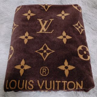 LOUIS VUITTON（タオル/バス用品）のフリマアイテム一覧