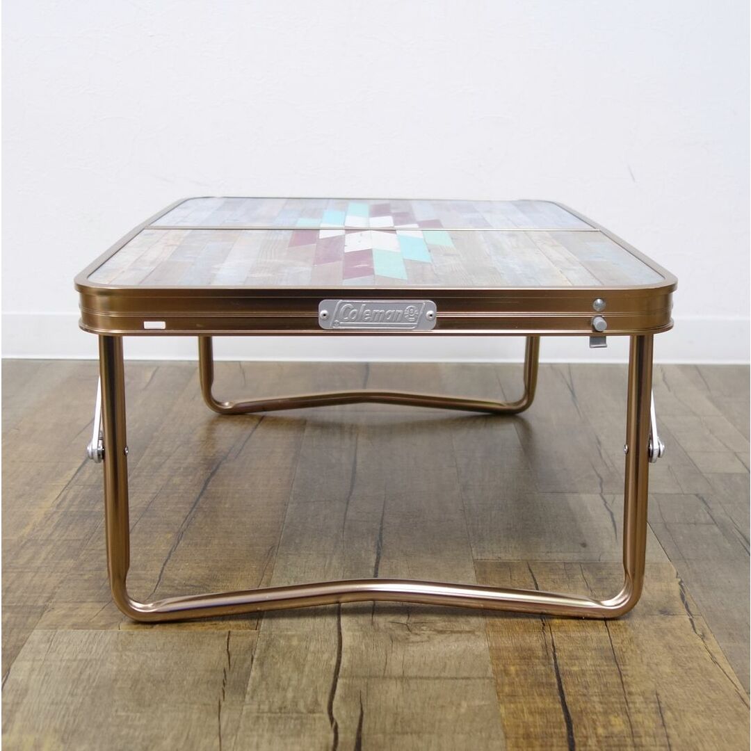 Coleman - コールマン × モンロ Coleman × Monro IL MINI TABLE PLUS