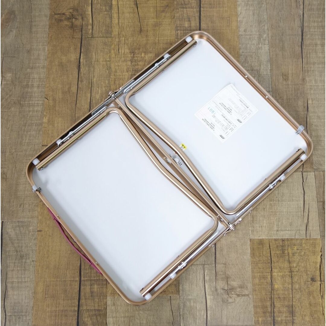 Coleman - コールマン × モンロ Coleman × Monro IL MINI TABLE PLUS