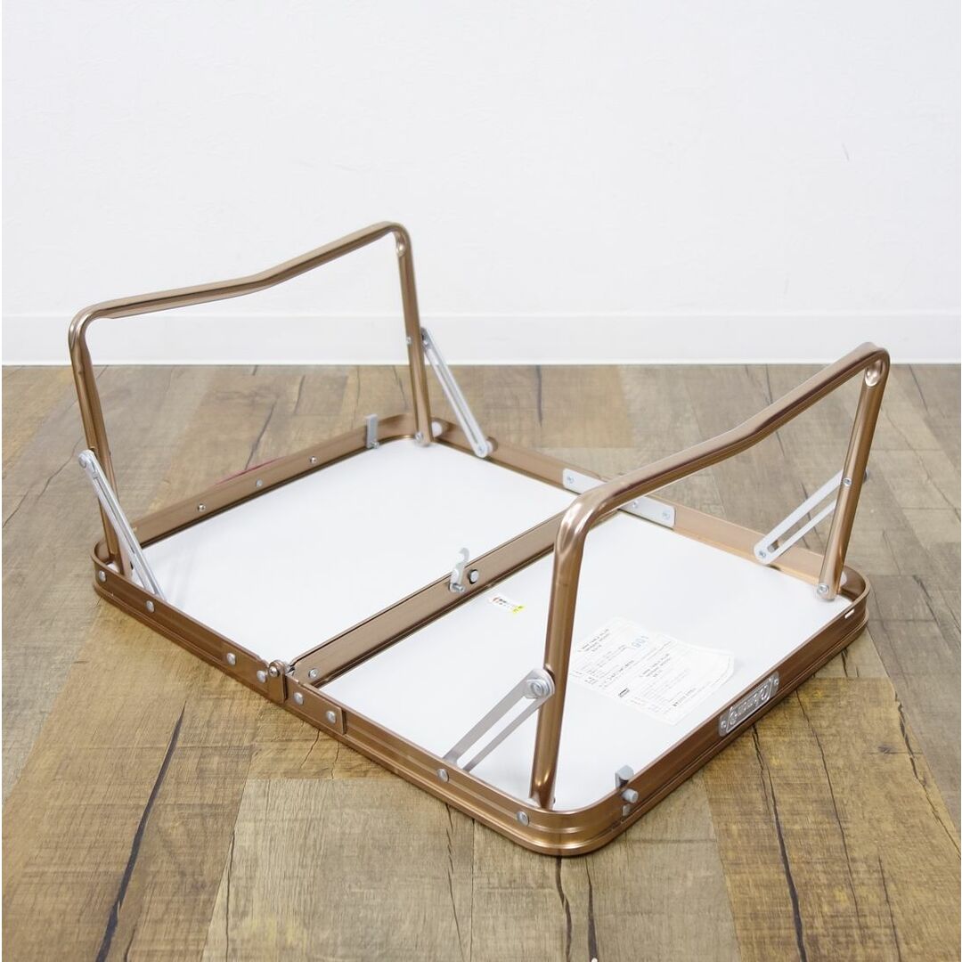 Coleman - コールマン × モンロ Coleman × Monro IL MINI TABLE PLUS