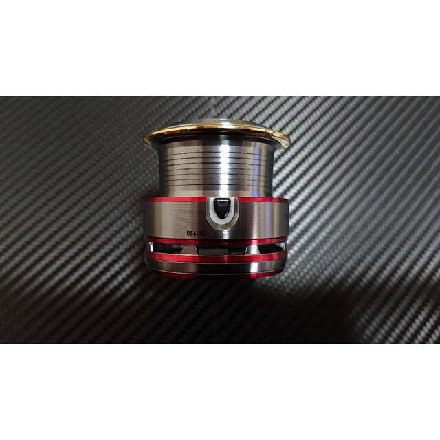 DAIWA - 【生産終了】ダイワ 10 セルテート 2508RH ハイギアカスタム