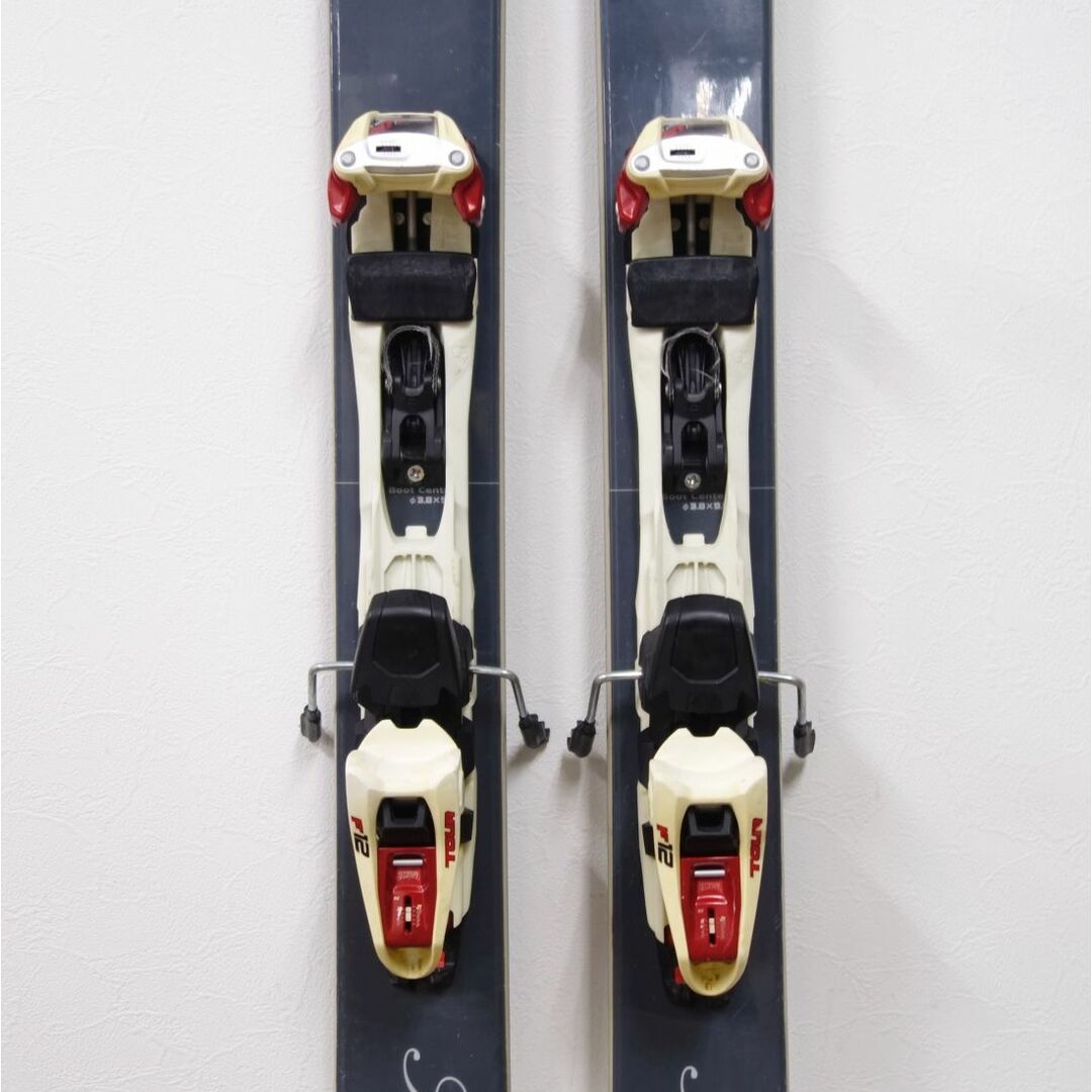 ベクターグライド Vector glide BCスキー シフト Shift 188cm 100mm