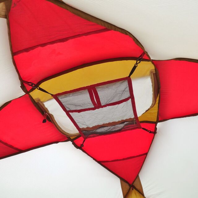 希少 モステント MOSS TENTS MOSS Little Dipper リトルディッパー