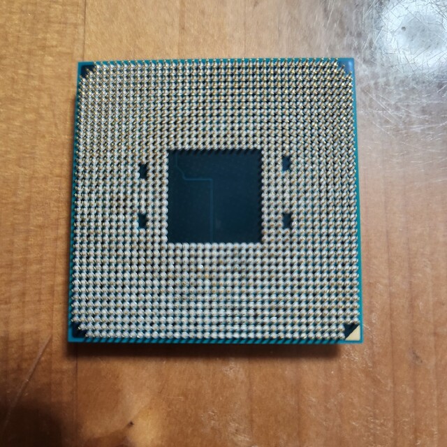 ryzen5 5600G 中古動作品の通販 by ほぼトップ's shop｜ラクマ