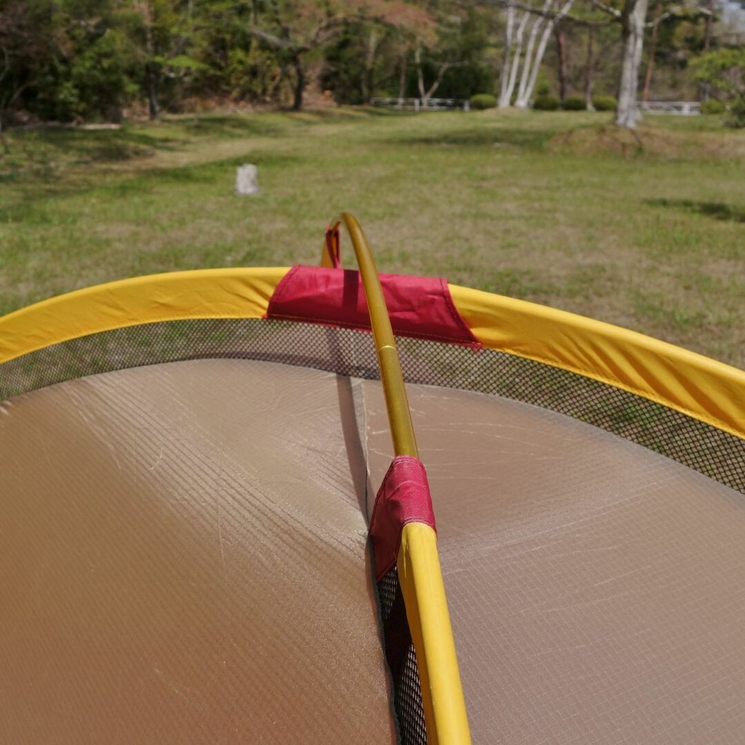 Snow Peak - スノーピーク ヤマコウ期 snowpeak CRUISE LIGHT クルーズ