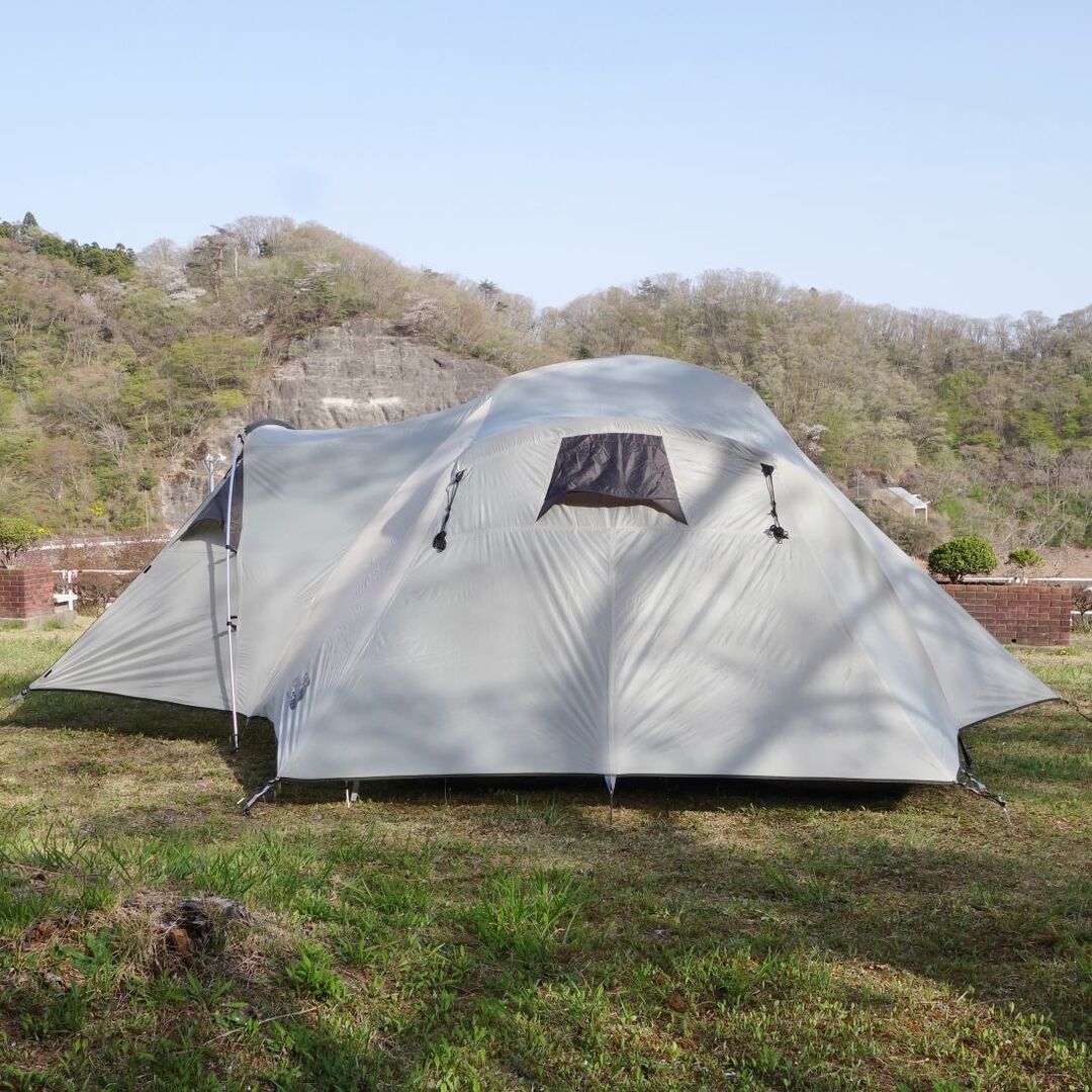 THE NORTH FACE - 希少 ザノースフェイス THE NORTH FACE TRAILHEAD6