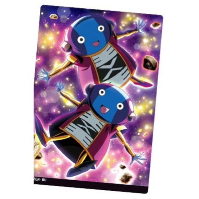 ドラゴンボール - イタジャガ ドラゴンボール Vol.3 3-16 N 全王の通販