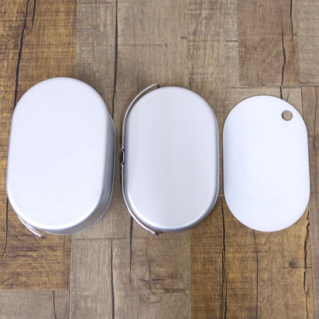 Snow Peak - 未使用 廃盤 スノーピーク ヤマコウ期 snowpeak ワッパー