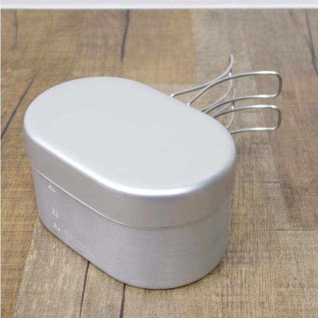 Snow Peak - 未使用 廃盤 スノーピーク ヤマコウ期 snowpeak ワッパー