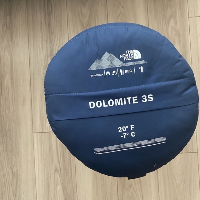 Supreme - 新品未使用 Supreme North Face Sleeping bagの通販 by NNN