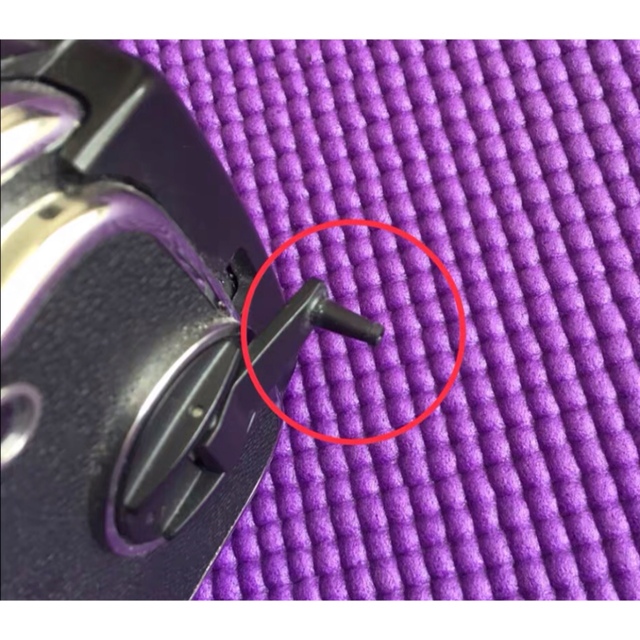 HASSELBLADハッセルブラッド フィルムマガジン巻き上げクランク用