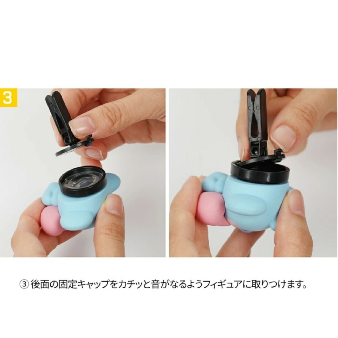 BT21 TATA テヒョン 車用芳香剤① カーフレグランス 公式BTSの通販 by