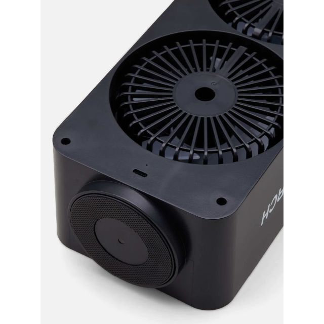 NEIGHBORHOOD SRL. SWING FAN . AB 扇風機