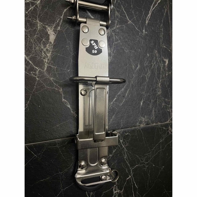 TAJIMAメタルセフ ハンドメイド mikiカッター差しの通販 by eri_0509's