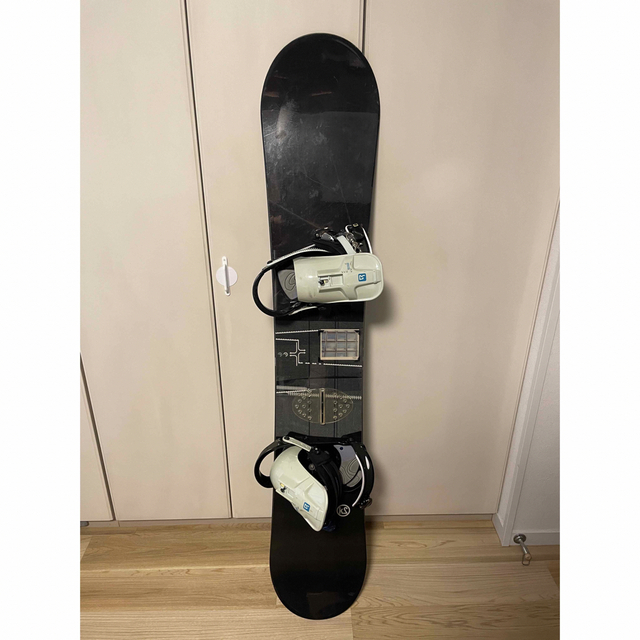 BURTON - バートンバインディング K2スノーボードの通販 by H's shop