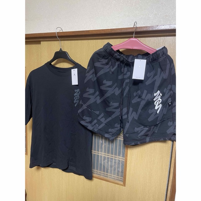 Jordan Brand（NIKE） - ザイオン・ウィリアムソン エアージョーダン