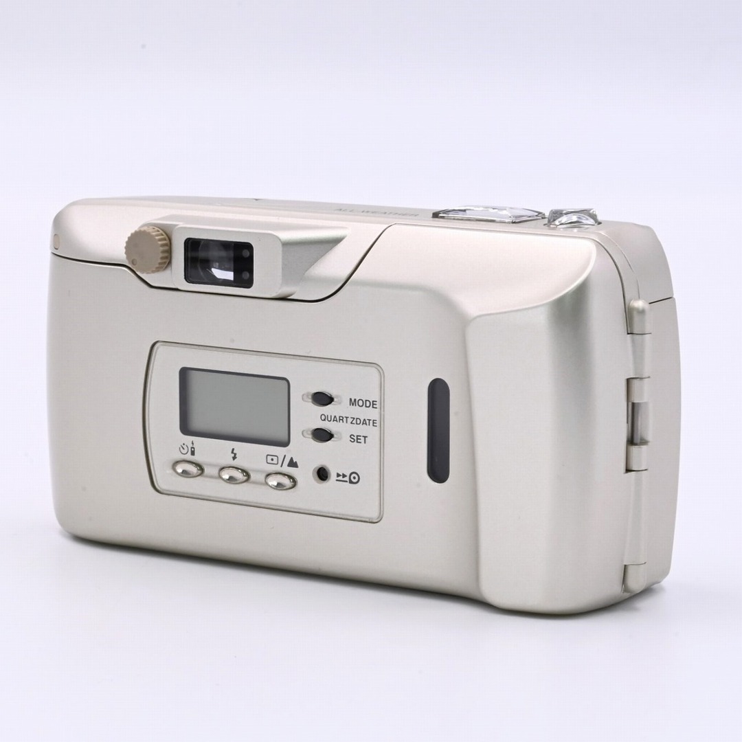 OLYMPUS オリンパス μ［mju:］-III 120 ミュー 動作未確認 コンパクト