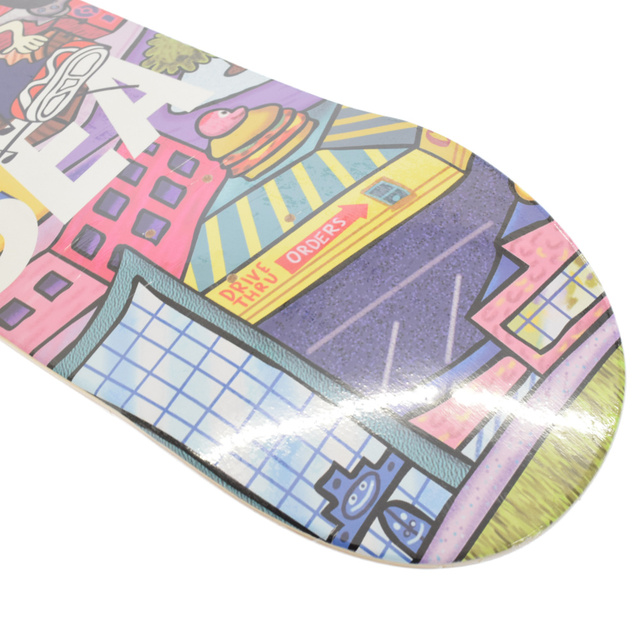 WIND AND SEA - WIND AND SEA ウィンダンシー ×PARAPPA THE RAPPER