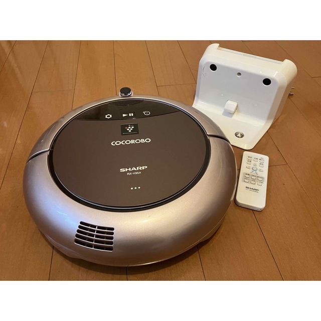 SHARP - 【SHARP】cocorobo RX-V95Aの通販 by ムラケンズ's shop