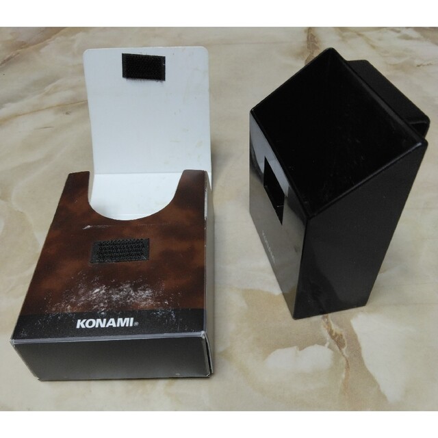 遊戯王 - 遊戯王 デッキケース 初期の通販 by ままり's shop