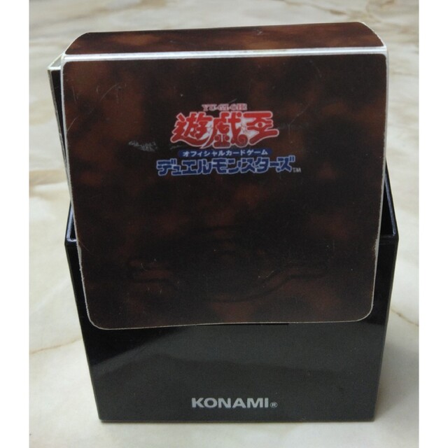 遊戯王 - 遊戯王 デッキケース 初期の通販 by ままり's shop