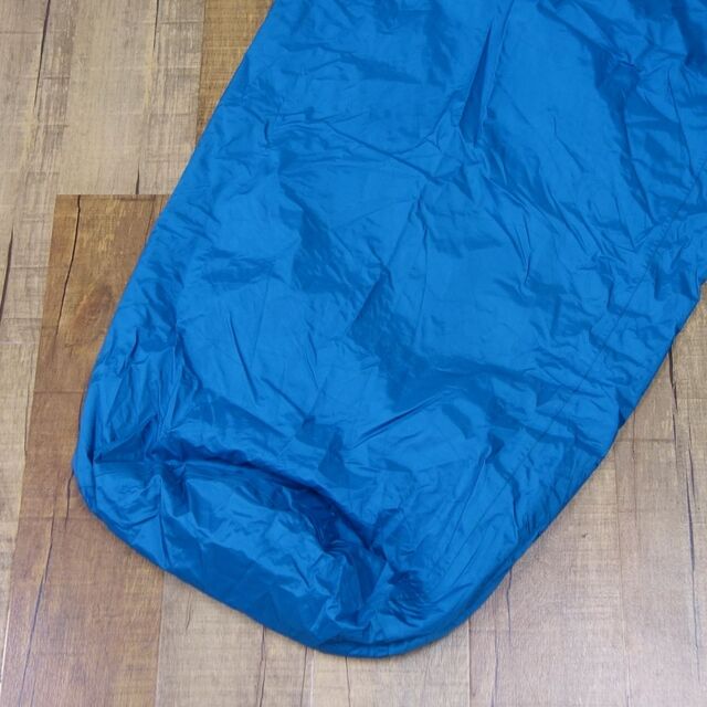 mont bell - 美品 モンベル mont-bell ゴアテックス サイドジップ