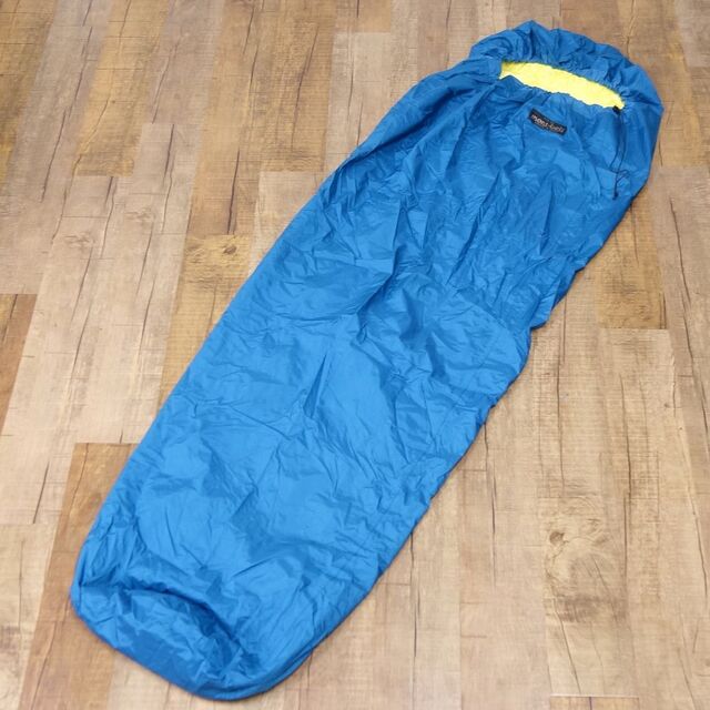 mont bell - 美品 モンベル mont-bell ゴアテックス サイドジップ