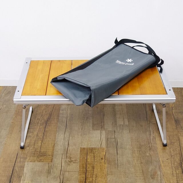 Snow Peak - 美品 スノーピーク snowpeak エントリーIGT アイアン