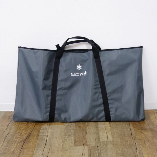 Snow Peak - 美品 スノーピーク snowpeak エントリーIGT アイアン