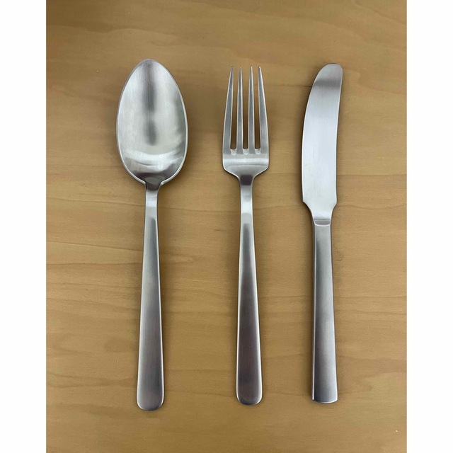 Kay Bojesen - カイボイスン カトラリー3本セットの通販 by utano's