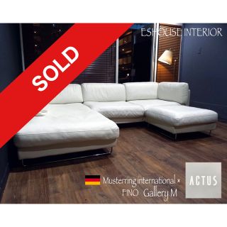 ACTUS - 首都圏送料込み〜Slowhouse20万ハワイアンフェザーコーナー