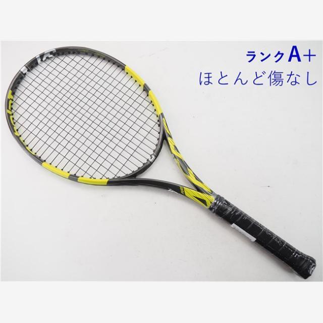 Babolat - 中古 テニスラケット バボラ ピュア アエロ VS 2020年モデル