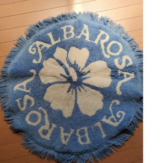 ALBA ROSA（インテリア小物）のフリマアイテム一覧