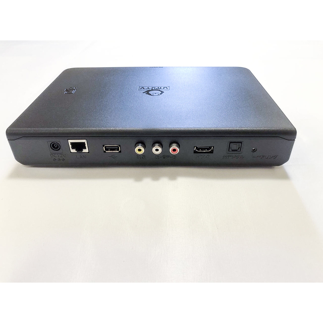 三菱電機 - AM900 ひかりTV トリプルチューナーモデルの通販 by