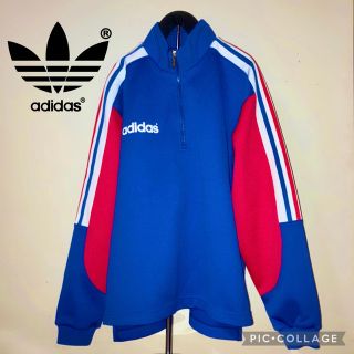 adidas（ジャージ）のフリマアイテム一覧