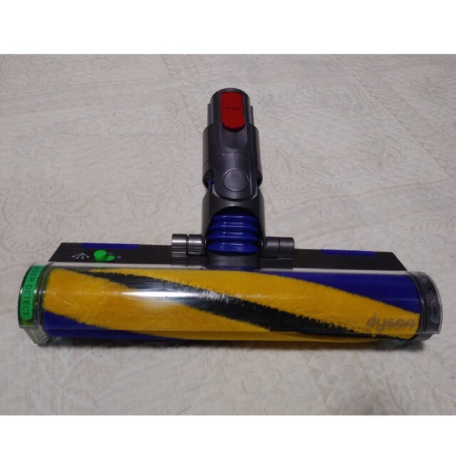 Dyson - □ダイソン V12-sv20 付属 レーザーヘッド□動作良好品/分解