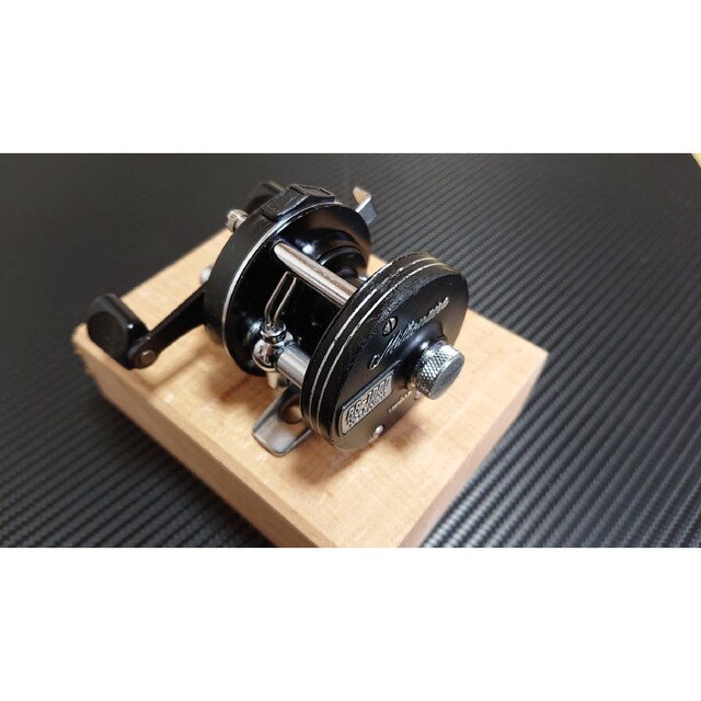 DAIWA - 【オールドリール】ダイワ精工 ミリオネア GS-1000の通販 by